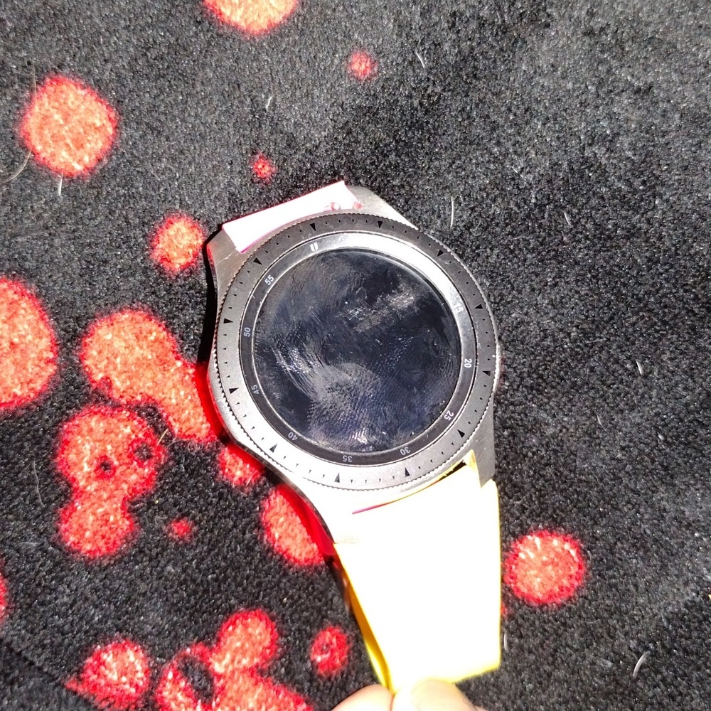 Samsung Galaxy watch